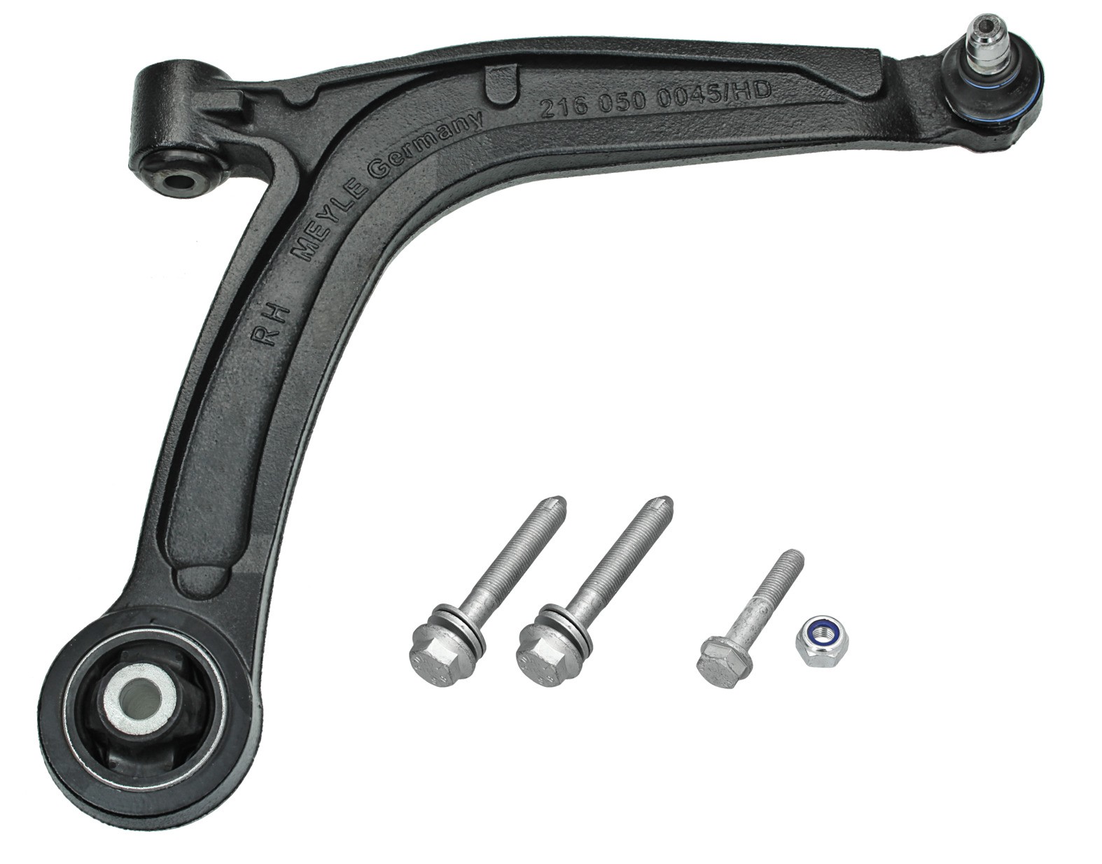 Tukivarsi MEYLE 216 050 0045/HD MEYLE 216 050 0045/HD FORD KA 2012 Reaktiotanko