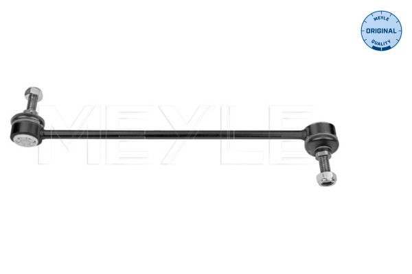 MEYLE Stabilisaator, Stabilisaator 216 060 0037 MEYLE 2160600037 Stabilisaatori varras Volvo S80 originaal