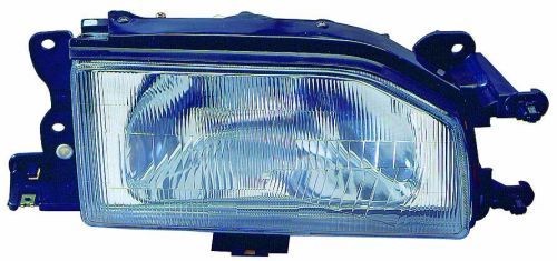 ABAKUS Frontlykter 216-1107L-LD ABAKUS 216-1107L-LD Frontlykter MAZDA 323 III Stasjonsvogn (BW) til en fordelagtig pris