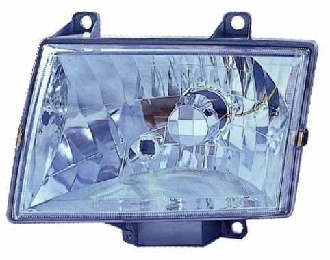ABAKUS Φανάρια εμπρός 216-1146L-LD-E ABAKUS 216-1146L-LD-E Φανάρια Jaguar X-TYPE γνήσια