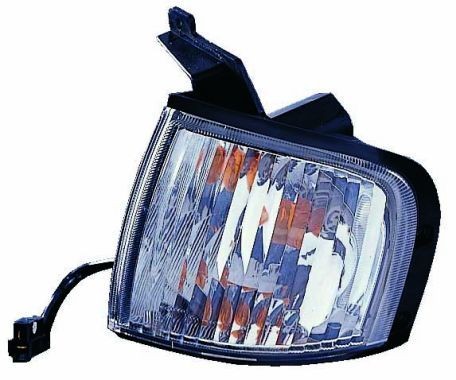 ABAKUS Blinker 216-1550R-UE Byta Blinkers Mazda RX 8 Coupe kostnad ABAKUS 216-1550R-UE