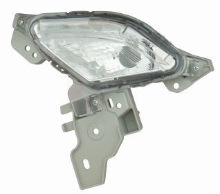 Headlight ABAKUS 216-1626R-UQ ABAKUS 216-1626R-UQ MAZDA CX-3 2021 headlights