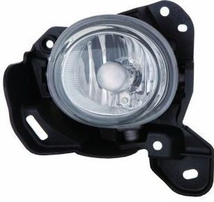 Tåkelyskaster ABAKUS 216-2038L-UQ ABAKUS 216-2038L-UQ Tåkelyskaster MAZDA 6 2025