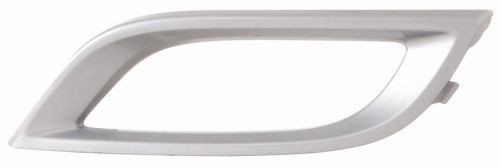 ABAKUS Övertäck, stötfångare 216-2510R-UD 216-2510R-UD ABAKUS stötfångarlist Mercedes E-klass