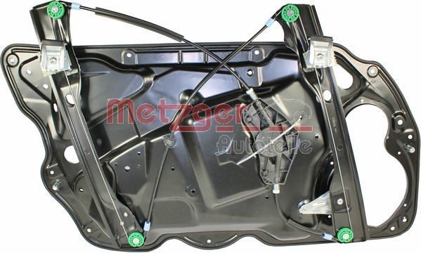 METZGER Window regulator 2160318 FORD USA METZGER power window mechanism 2160318