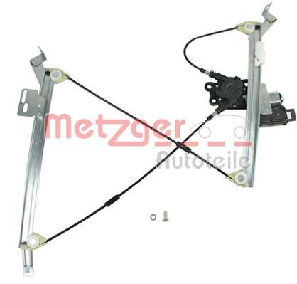 METZGER Fensterheber 2160369 2160369 Fensterheber LEXUS LX METZGER kaufen