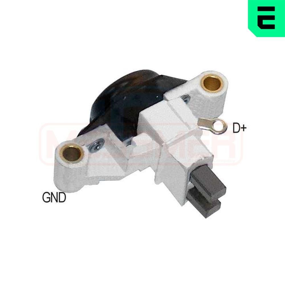 Regulador do alternador ERA 216040 ERA 216040: Regulador do alternador Kia CEE'D 2007
