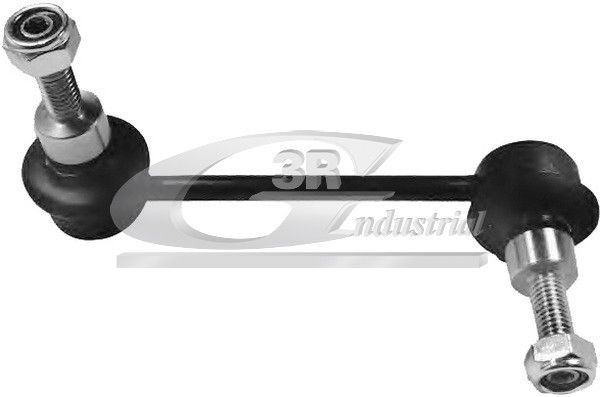 3RG Stabilisaator, Stabilisaator 21607 3RG Stabilisaatori varras OPEL 21607