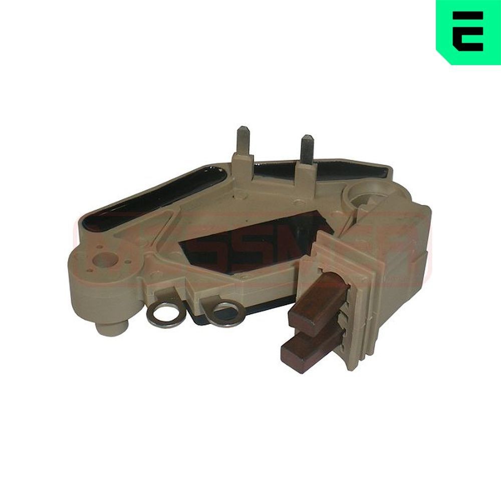 Ρυθμιστής γεννήτριας ERA 216096 ERA 216096 Ρυθμιστής γεννήτριας MERCEDES-BENZ A-class 2001