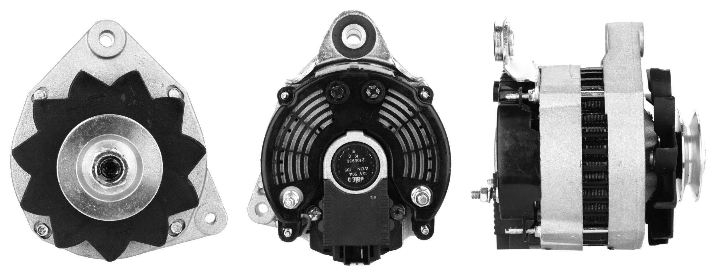 DRI Generator 216108502 DRI 216108502 Generator C35 original