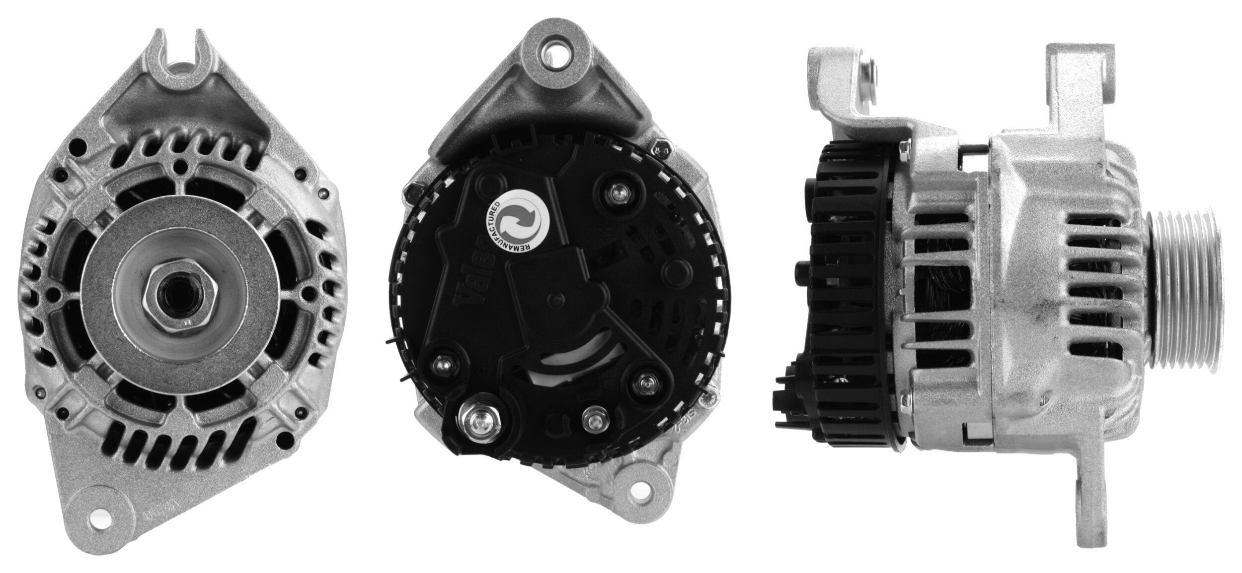 DRI Δυναμό 216109702 DRI 216109702 Γεννήτρια Suzuki SJ Cabrio γνήσια τιμες