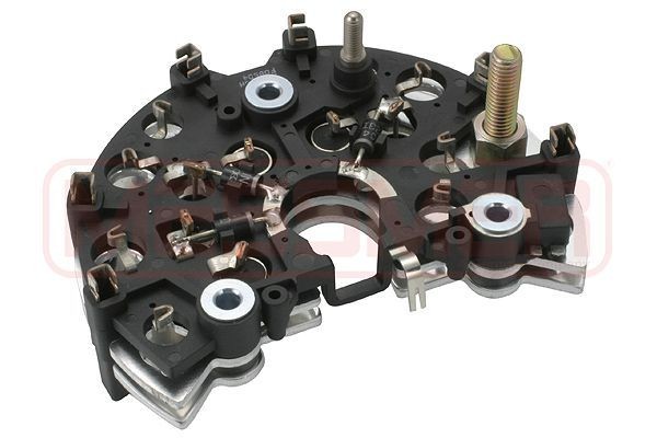 MESSMER Pont de diodes, alternateur 216162 MESSMER 216162 Kits de réparation Alfa Romeo GTV 916 2003