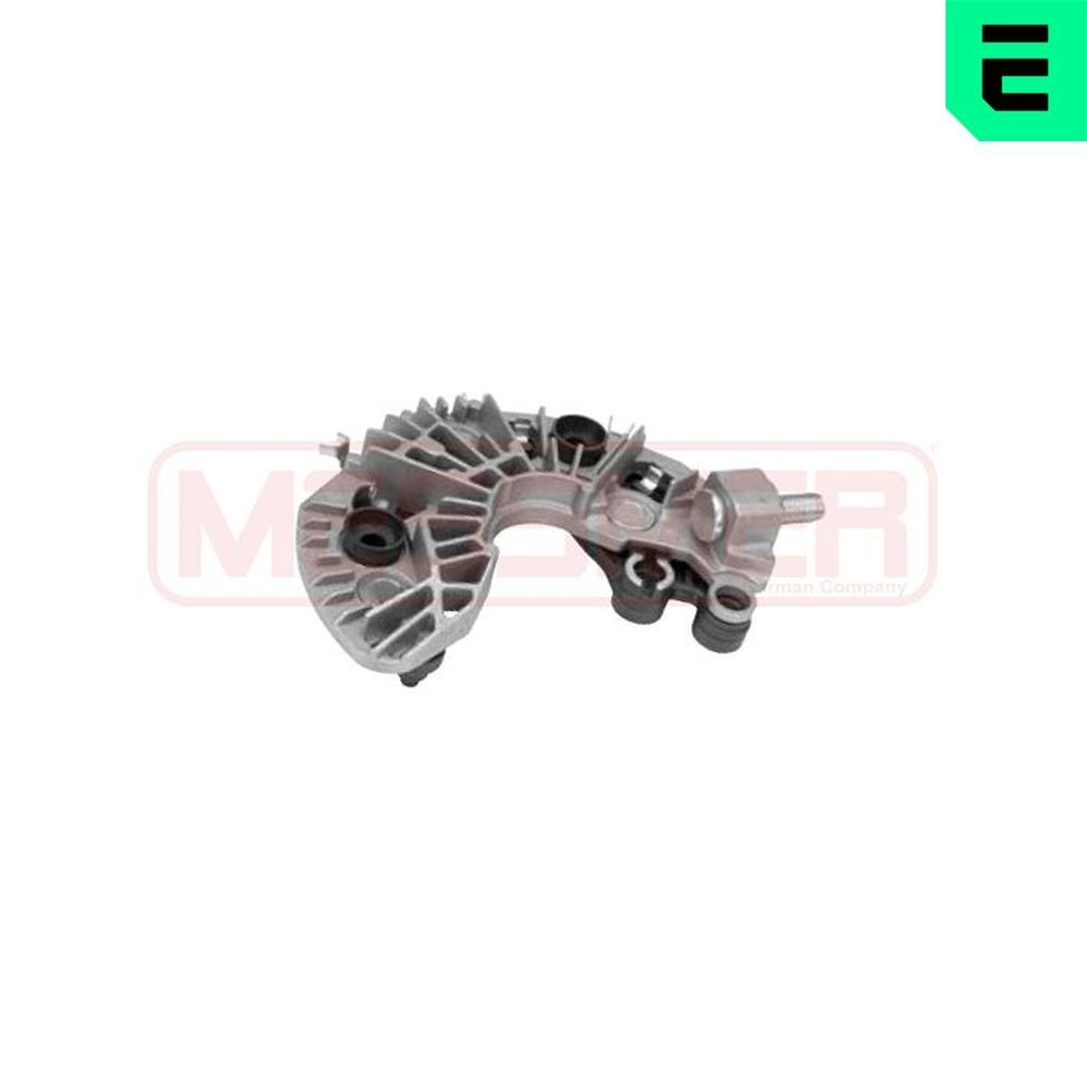 ERA Raddrizzatore, Alternatore 216167 ERA 216167 Raddrizzatore, Alternatore