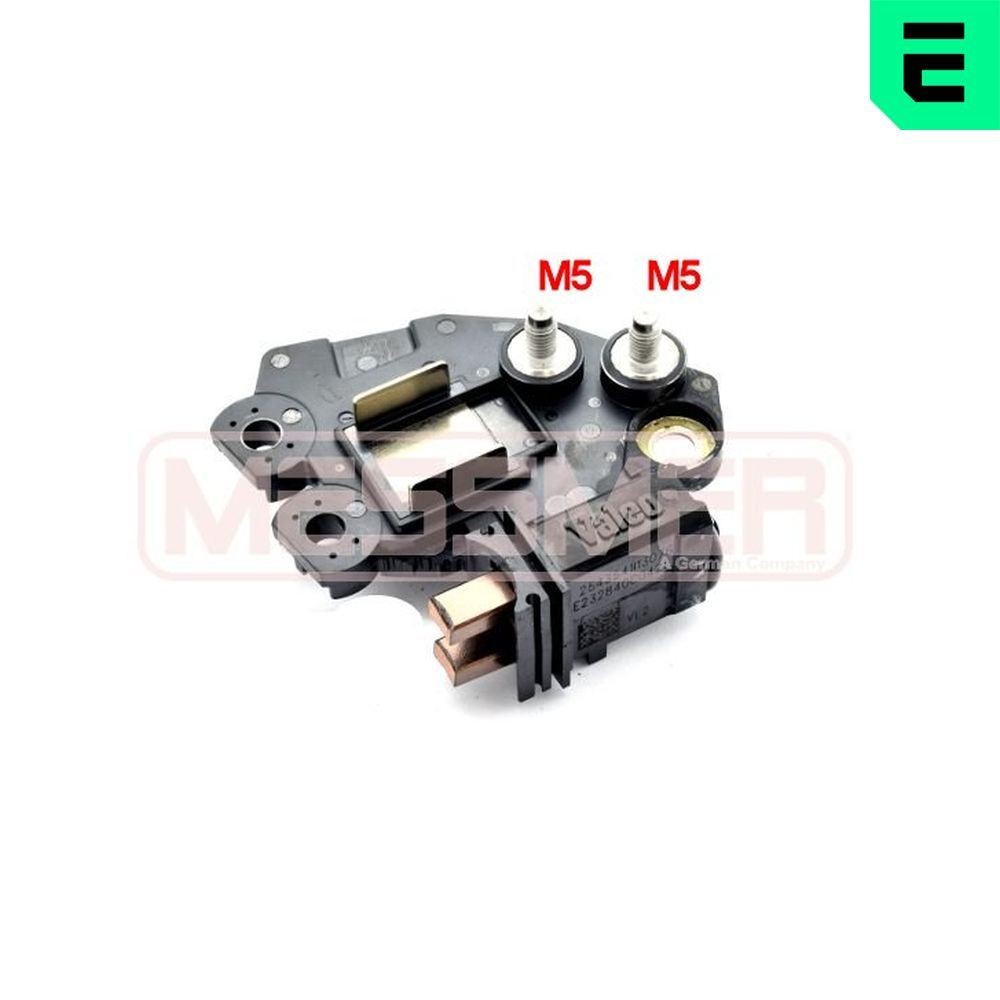 Jänniteensäädin ERA 216222 ERA 216222 MITSUBISHI OUTLANDER 2011 Jännitteensäädin