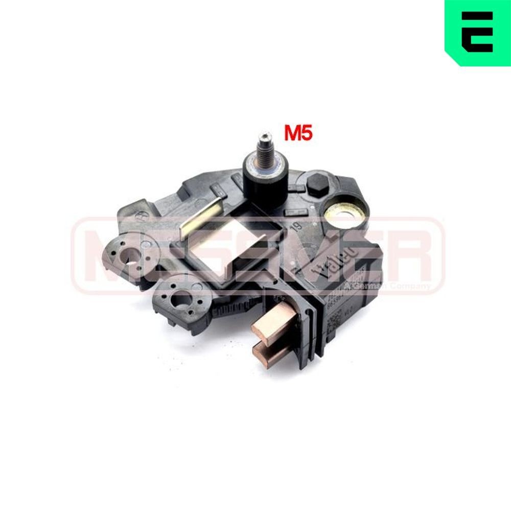 Lichtmaschinenregler ERA 216229 ERA 216229 SUZUKI SWIFT 2021 Generatorregler