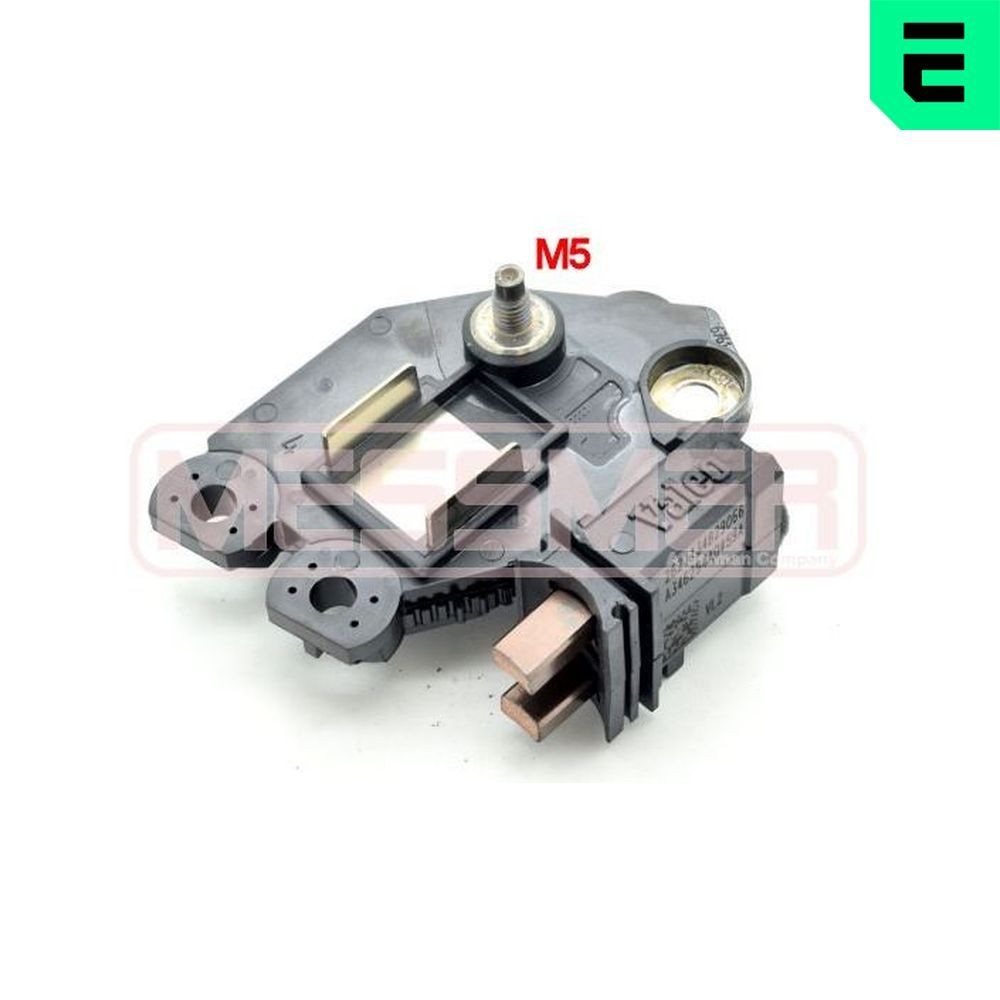 Dynamoregulator ERA 216231 ERA 216231 Laderelé PEUGEOT EXPERT 2011
