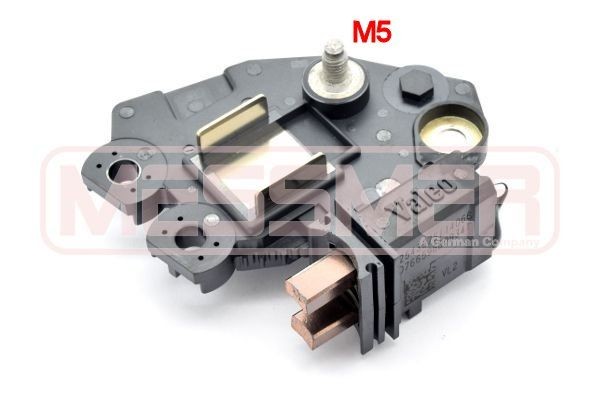 MESSMER Ρυθμιστής γεννήτριας 216253 Ρυθμιστής γεννήτριας MESSMER BMW Σειρά 3 216253