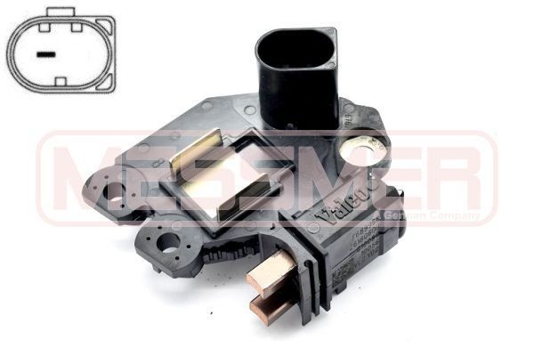 MESSMER Regulátor alternátora 216260 MESSMER Regulátor alternátora BMW 216260