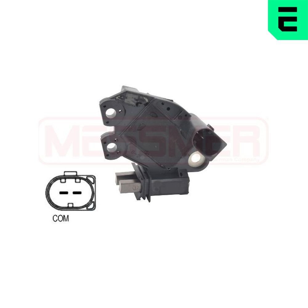 Ģeneratora sprieguma regulators ERA 216266 ERA 216266 Sprieguma regulators AUDI A8 2007