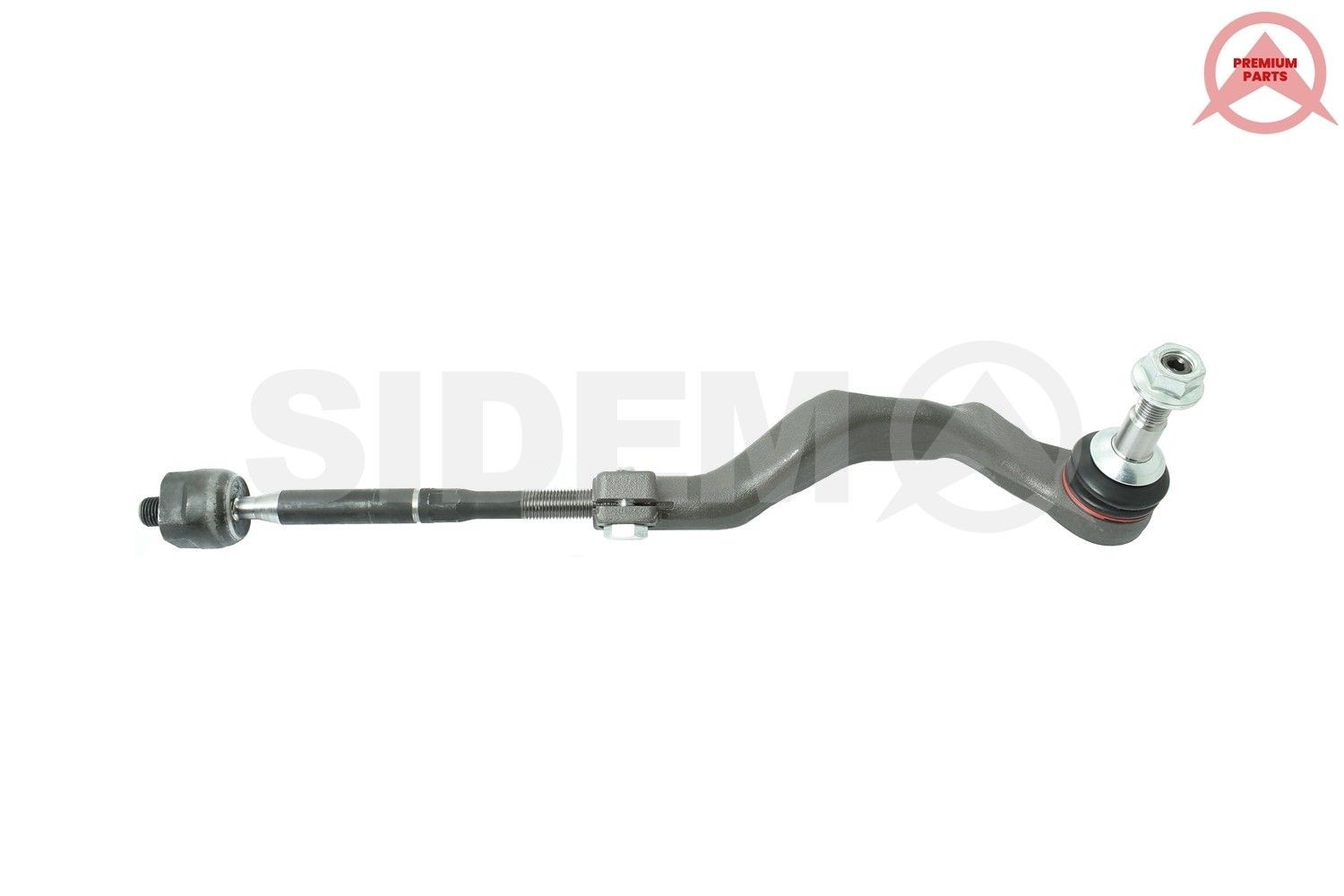 Biellette de direction SIDEM 21627 SIDEM 21627: Barre de connexion BMW X1 2019