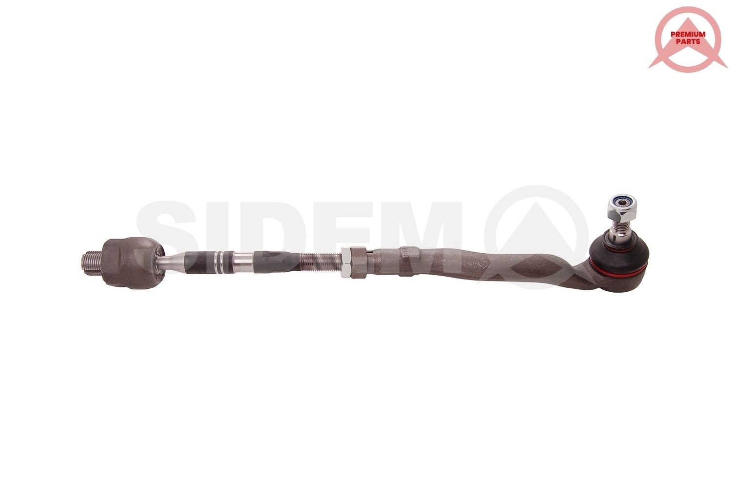 SIDEM Sporstang 21629 Inderste styrekugle SIDEM BMW 02 21629