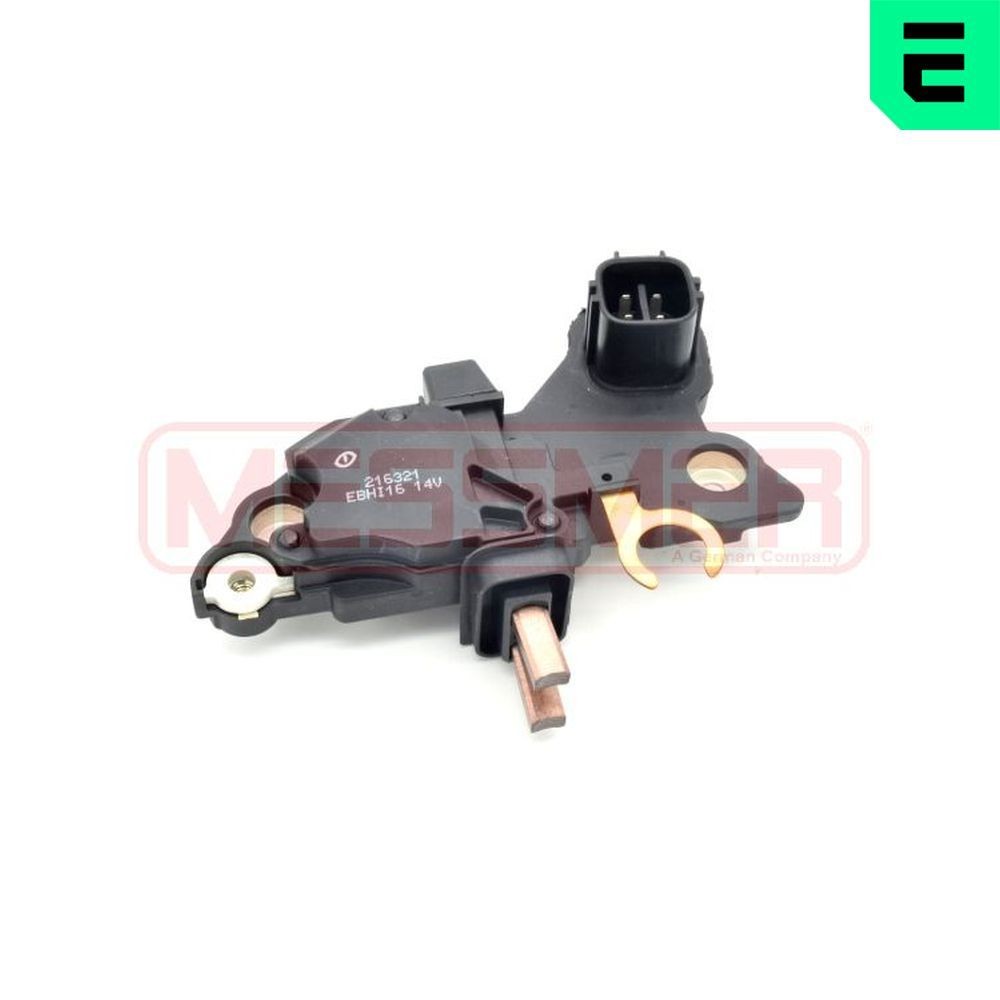 Regulátor alternátora ERA 216321 ERA 216321: Regulátor alternátora Toyota YARIS 2020