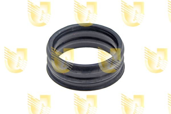 UNIGOM Joint d'étanchéification, conduite de réfrigérant 216901 UNIGOM 216901 Durite liquide de refroidissement Lancia Y 840A pas cher