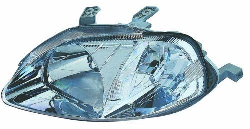 ABAKUS Priekšējie lukturi 217-1127R-LD-EM ABAKUS 217-1127R-LD-EM Priekšējie lukturi Honda Civic Fastback cena