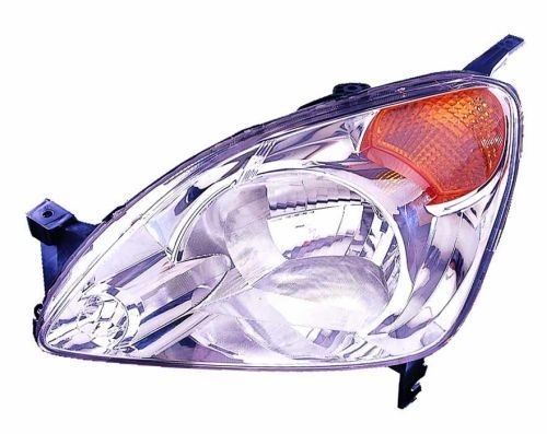 ABAKUS Frontlykter 217-1138R-LD-Y ABAKUS 217-1138R-LD-Y Frontlykter