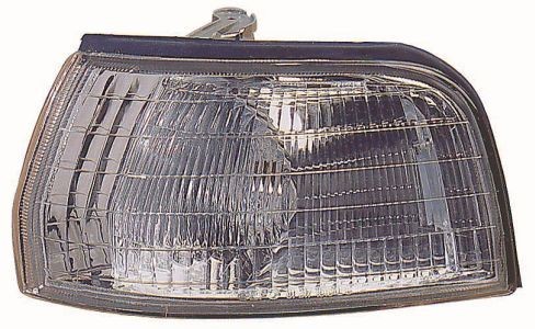 ABAKUS Luci di posizione 217-1518R-AE 217-1518R-AE Luce di posizione ABAKUS FIAT SEICENTO costo