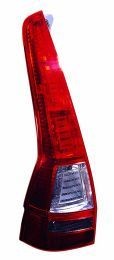 ABAKUS Baglygte 217-1984L-LD-UE ABAKUS 217-1984L-LD-UE Baglygte Honda Shuttle RA billig
