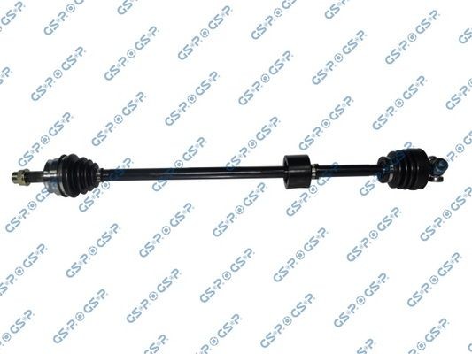 Veio de transmissão GSP 217011 GSP 217011 Veio de transmissão FIAT TIPO 2018