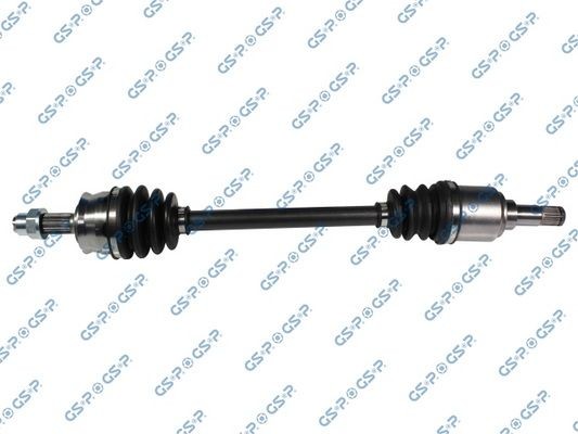 Drive shaft GSP 217101 GSP 217101 LANCIA YPSILON 2021 drive shaft price