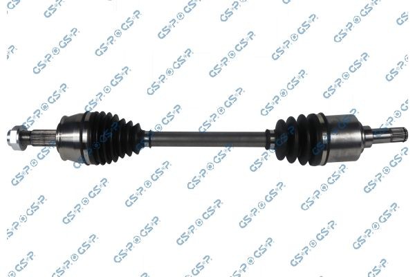 GSP Drive shaft 217119 GSP 217119 Cinquecento Box Body / Hatchback (170) drive shaft cost