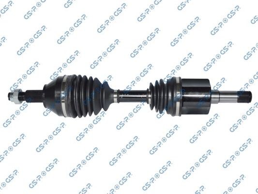 GSP Aandrijfas 217123 Alfa Romeo ALFASUD Aandrijfas GSP 217123