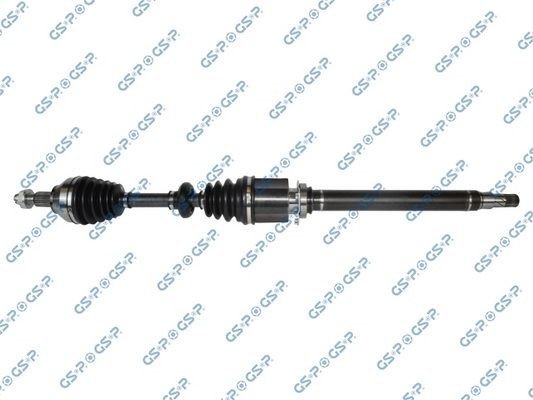 Drivaksel GSP 217124 GSP 217124 Drivaksel ALFA ROMEO SPIDER 2010