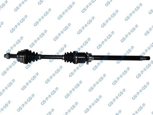 Drivaxel GSP 217143 GSP 217143 Drivaxlar FIAT FIORINO 2019
