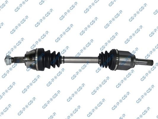 GSP Antriebswelle 217148 217148 Antriebswellen FIAT TIPO GSP kaufen