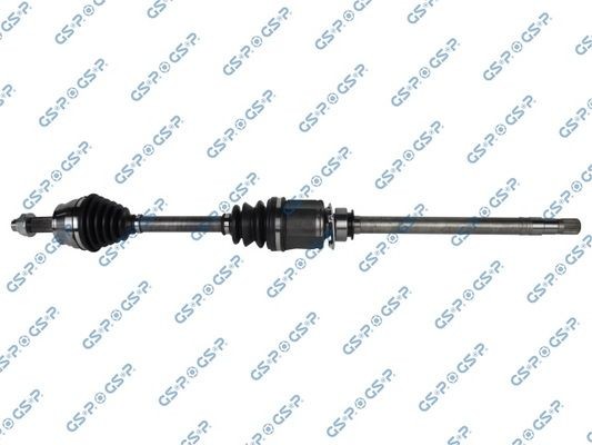 Veovõll GSP 217157 GSP 217157 Veovõll FIAT FIORINO 2007