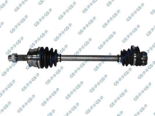 Arbre de transmission GSP 217170 GSP 217170 Cardan de transmission FIAT 500 2007