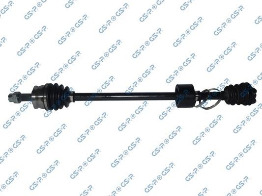 Hnací hriadeľ GSP 217171 GSP 217171 Hnací hriadeľ FIAT 500 2023
