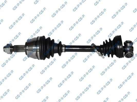 GSP Drivaxel 217172 pris Drivaxel Alfa Romeo 907B 217172 GSP