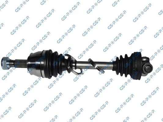 GSP Semiasse 217193 GSP 217193 Semiasse