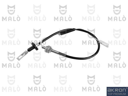 MALÒ Câble d'embrayage 21726 MALÒ 21726 Câble d'embrayage Audi 100 Avant C3 prix