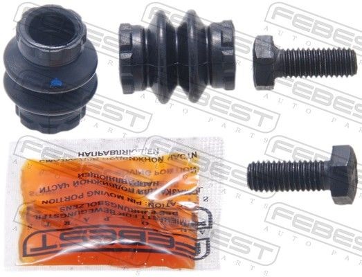 FEBEST Reparasjonssett, bremsecaliper 2175-CA2F 2175-CA2F Bremsecaliper reparasjonssett FEBEST FORD KUGA