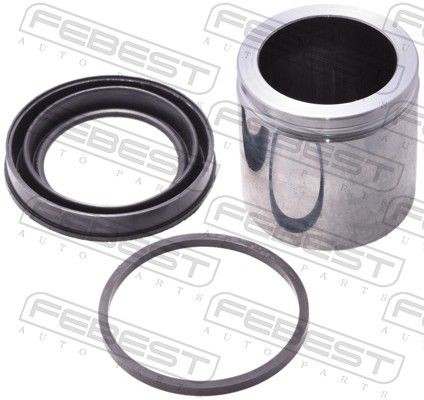 FEBEST Bromskolv 2176-EXPIIF-KIT FEBEST 2176-EXPIIF-KIT Bromskolv FORD USA F-150 Mk12 Standard Cab Pick-up