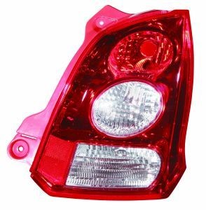 Achterlicht ABAKUS 218-1960R-LD-UE ABAKUS 218-1960R-LD-UE: Achterlicht Suzuki LIANA 2018