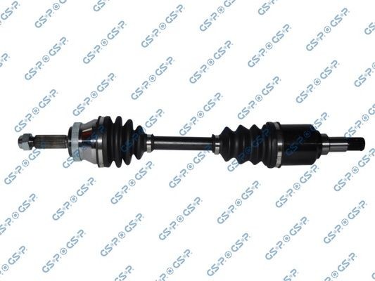 GSP Drive shaft 218033 GSP 218033 Ford Sierra Saloon drive shaft cost