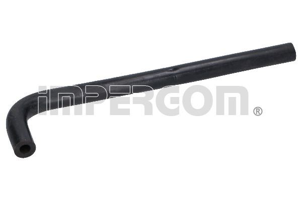 Jäähdyttimen letku ORIGINAL IMPERIUM 21812 ORIGINAL IMPERIUM 21812 FIAT UNO 2016 Jäähdyttimen letkut