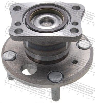 FEBEST Mozzo ruota 2182-CB1MR 2182-CB1MR Mozzo ruota FEBEST FORD FOCUS costo